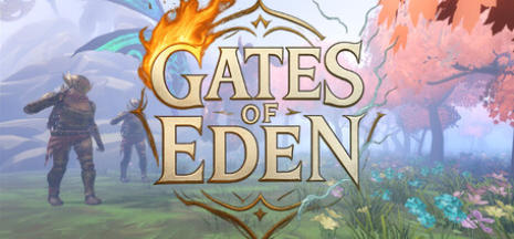 《Gates Of Eden》最新 中文版
