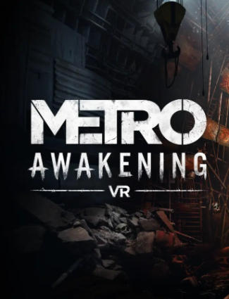 地铁：觉醒Metro Awakening