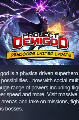 Project Demigod-1646580