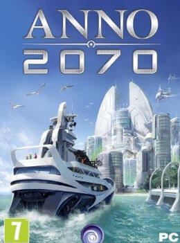 Anno 2070™