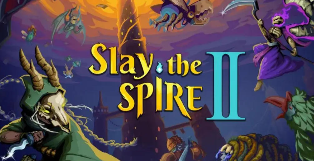 杀戮尖塔Slay the Spire 2-2868840