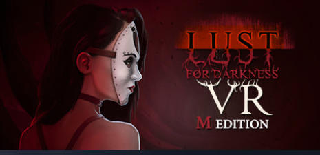 Lust for Darkness VR: M Edition-1809770