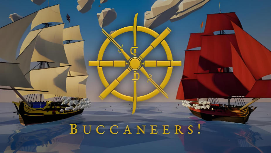 Buccaneers!-1148560