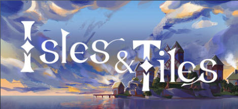 《板块群岛（Isles & Tiles）》最新 中文版