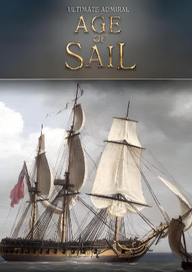 终极提督：航海时代Ultimate Admiral Age of Sail-1069650