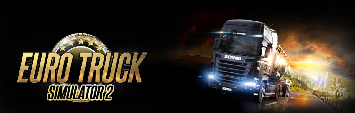 欧洲卡车模拟2Euro Truck Simulator 2-227300
