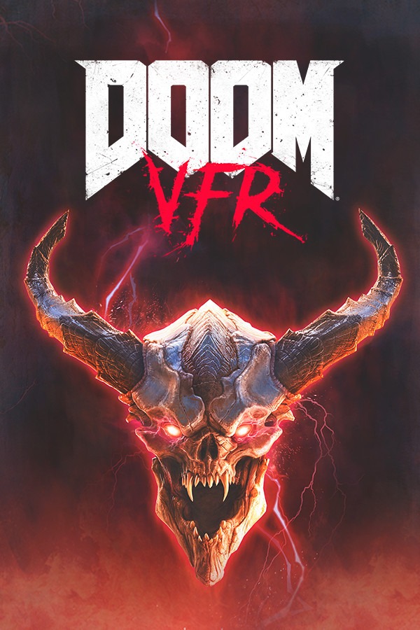 DOOM VFR-650000