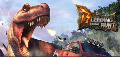 Bleeding Hunt VR Chap.1-1011270