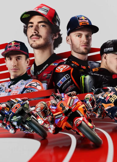 《摩托GP 24（MotoGP24）》最新 全DLC 中文版