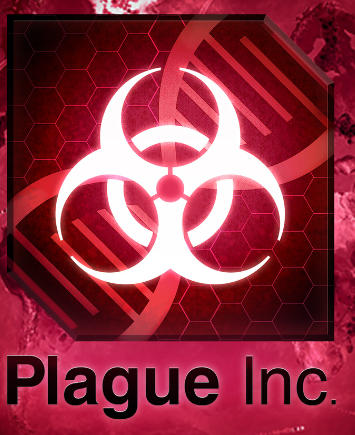 《瘟疫公司（Plague Inc Evolved）》最新 中文 全DLC 联机版