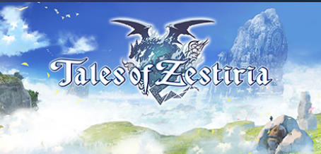 情热传说Tales of Zestiria-351970