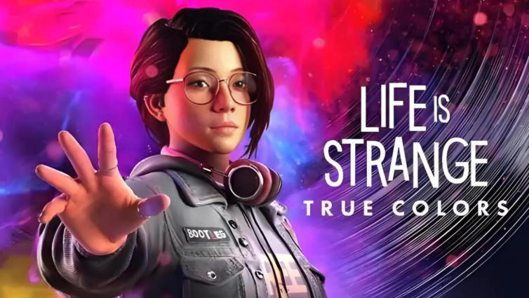 奇异人生本色 Life is Strange: True Color