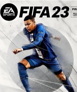 FIFA23 终结版