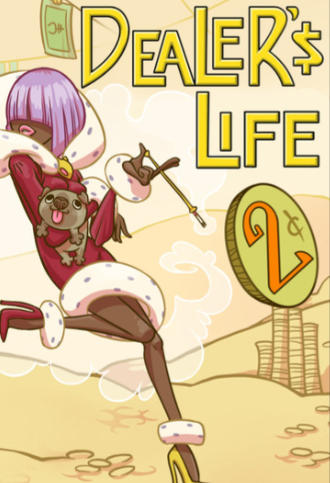 《当铺人生2（Dealers Life 2）》最新 中文版