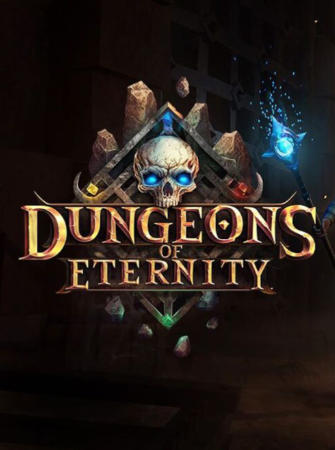 永恒地牢Dungeons of Eternity-3189340