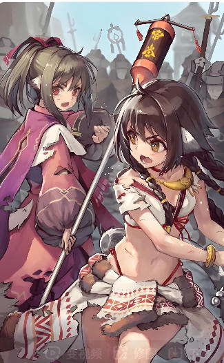 传颂之物Utawarerumono: ZAN