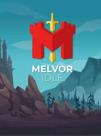 梅尔沃放置Melvor Idle -1267910