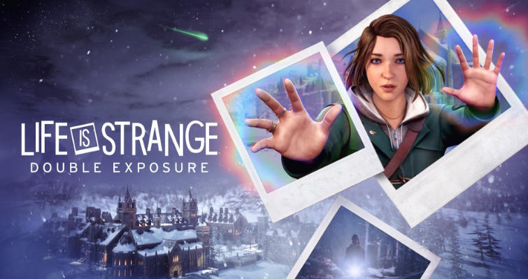 奇异人生：双重曝光Life is Strange: Double Exposure
