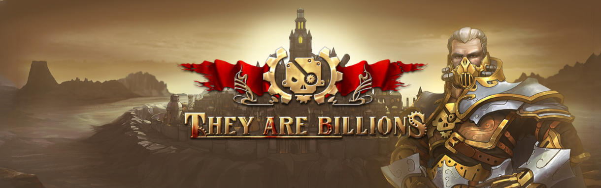 亿万僵尸They Are Billions-644930