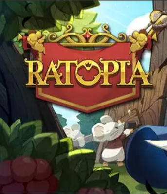 《鼠托邦（Ratopia）》最新 中文版
