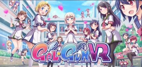 Gal*Gun VR-678520