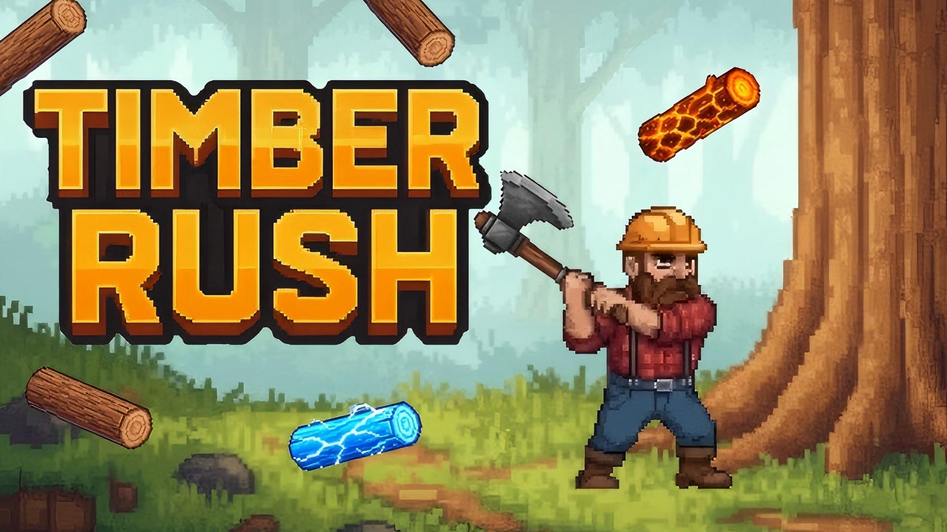 Timber Rush-4298880