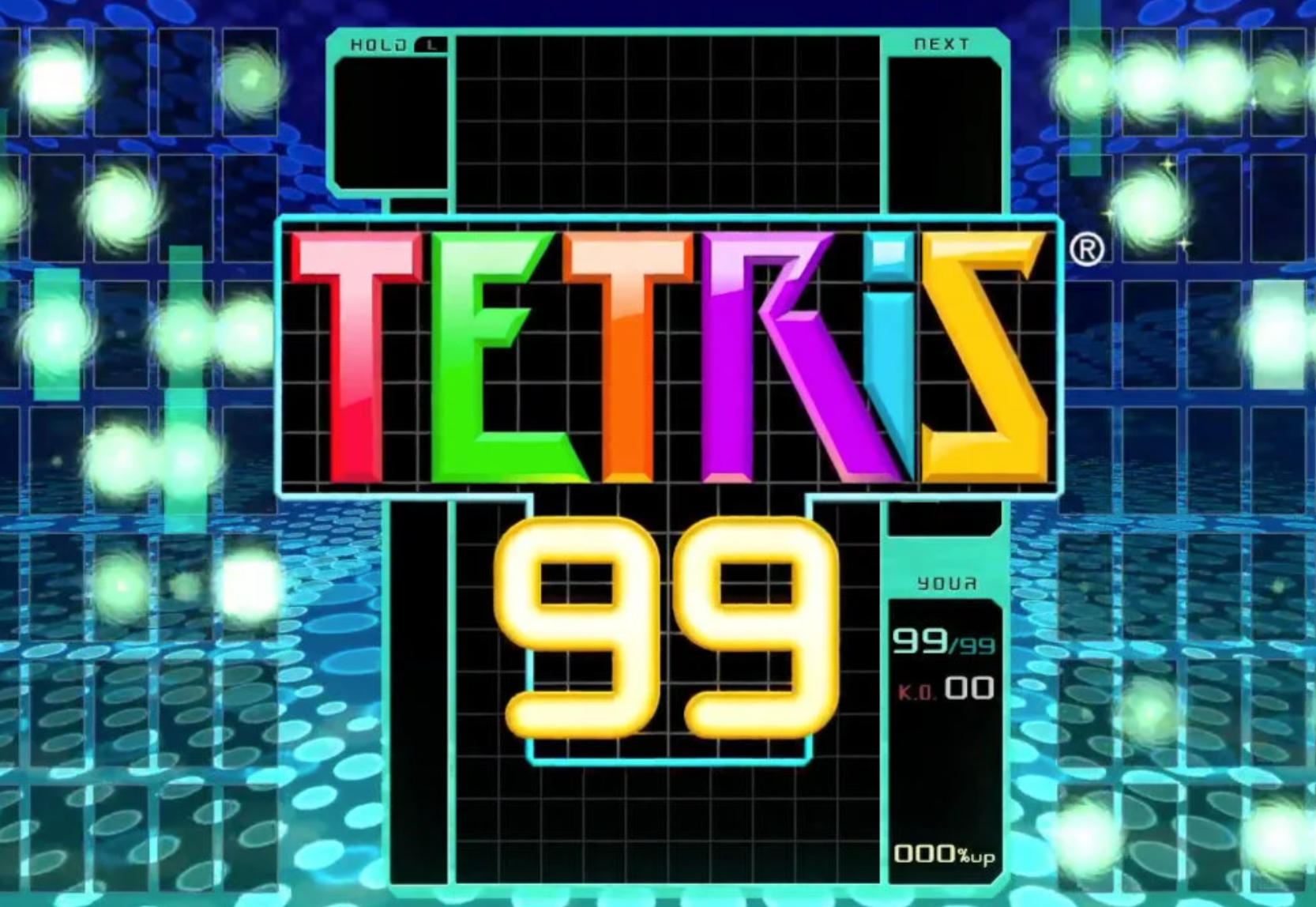 俄罗斯方块99