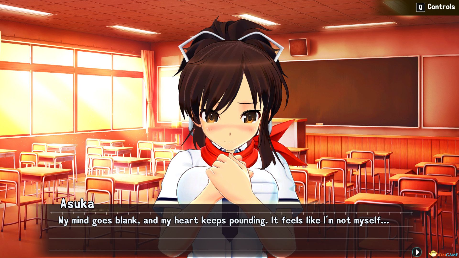 闪乱神乐 女忍反射SENRAN KAGURA Reflexions