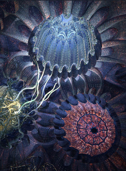 Ayahuasca