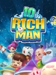 大富翁10 (RichMan 10)
