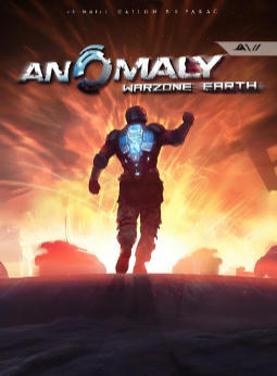 异形地区战区 Anomaly: Warzone Earth