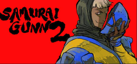 武士枪 2Samurai GUNN 2-1397790