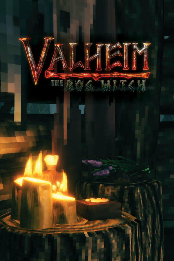 英灵神殿Valheim-892970