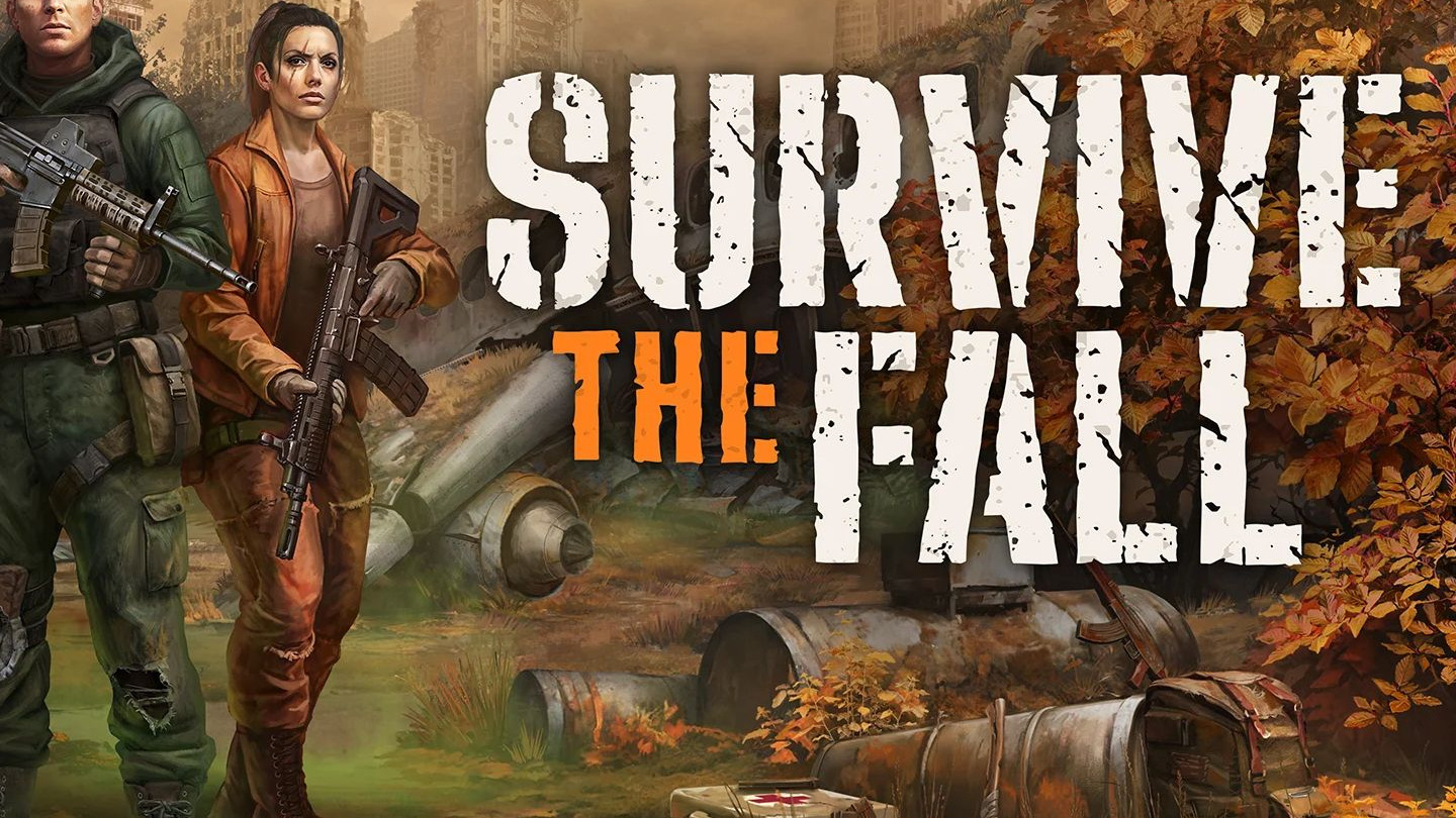 秋末求生 | Survive the Fall-1579340
