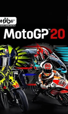 MotoGP™20