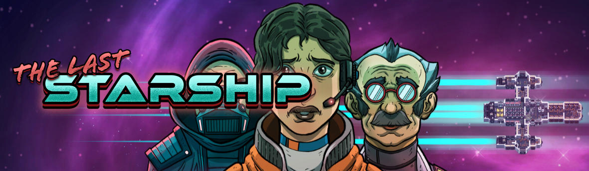 最后的星舰The Last Starship-1857080