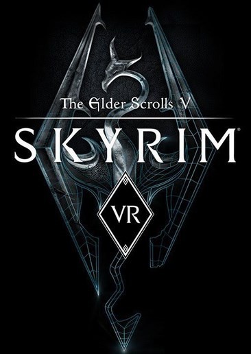 上古卷轴5: 天际特别版The Elder Scrolls V: Skyrim VR