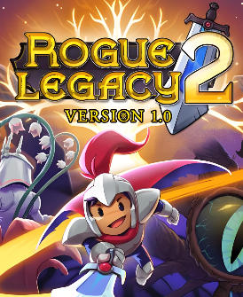 盗贼遗产2Rogue Legacy 2-1253920