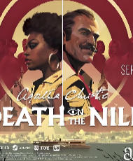 阿加莎·克里斯蒂 – 尼罗河上的惨案  (Agatha Christie - Death on the Nile)-3150480