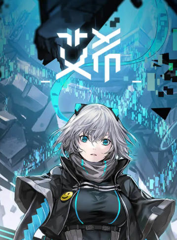 《艾希（ICEY）》最新 全DLC 中文版