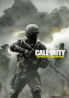 使命召唤13:无限战争Call of Duty®: Infinite Warfare-292730