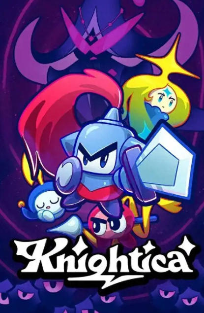 《斗阵骑士（Knightica）》最新 中文版（自走棋）
