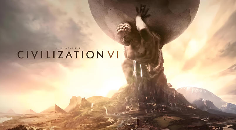 文明6Sid Meier’s Civilization® VI-289070