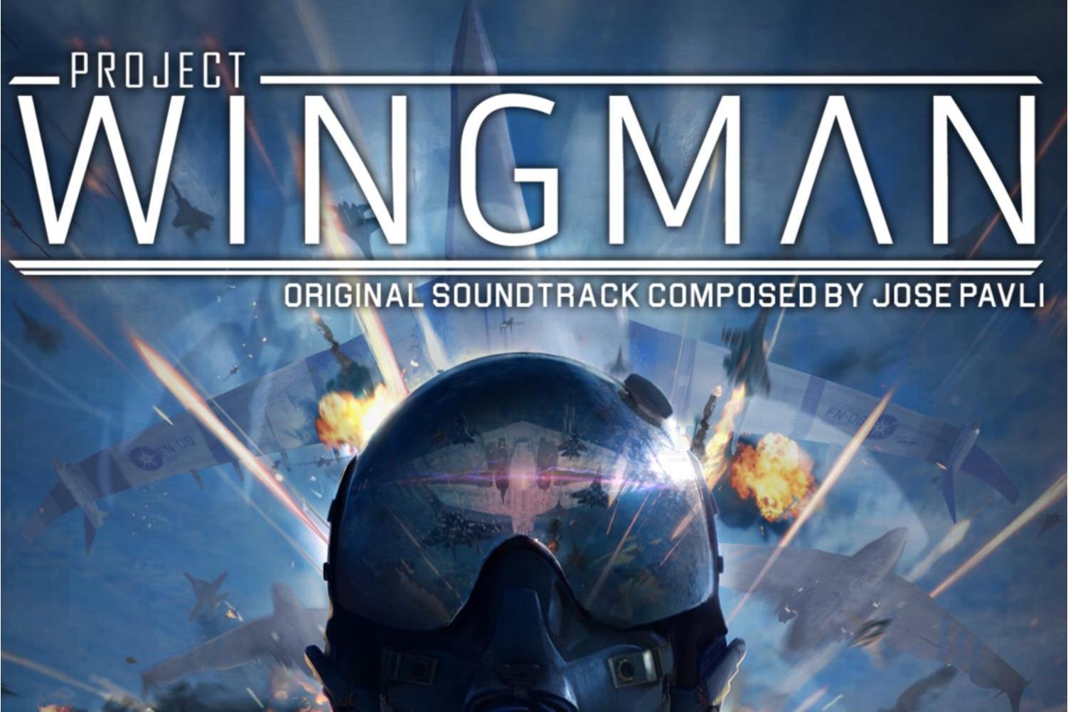 僚机计划Project Wingman-895870