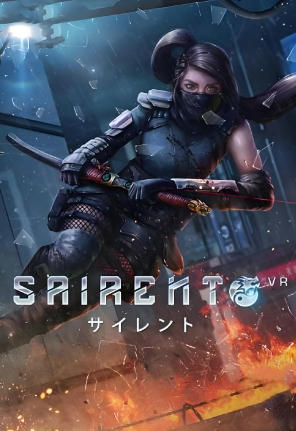 Sairento VR-555880