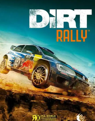 DiRT