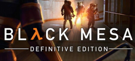 《黑山：起源（Black Mesa）》最新 中文 联机版