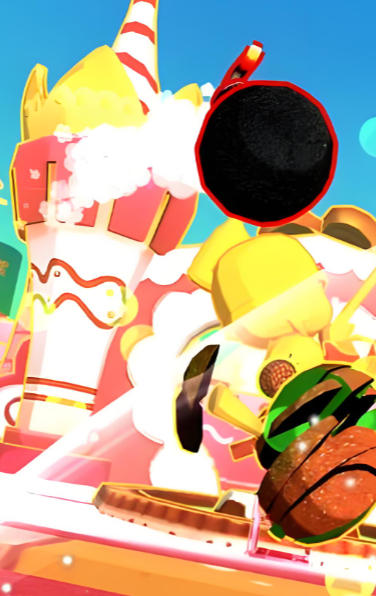 Candy Smash VR-503900