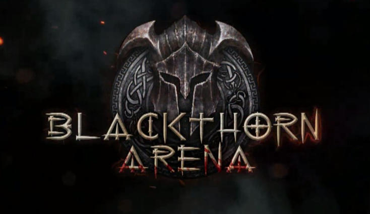 《黑荆棘角斗场 重制版（Blackthorn Arena Reforged）》最新 全DLC 中文版