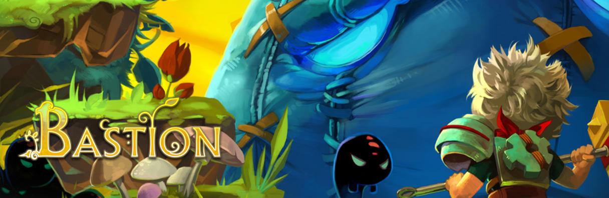 堡垒Bastion-107100